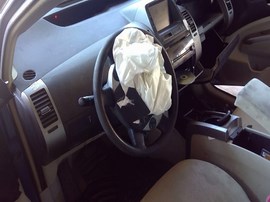 2007 TOYOTA PRIUS, BLUE, 1.5L, AT.   Z25210